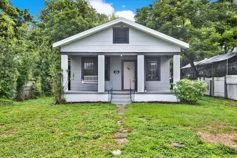 407 W North Bay St, Tampa, FL 33603