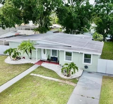 2813 W Kenmore Ave, Tampa, FL 33614