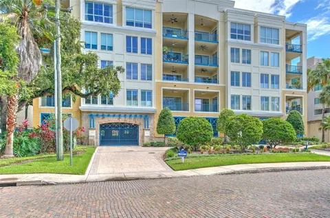 509 W Bay St #205, Tampa, FL 33606