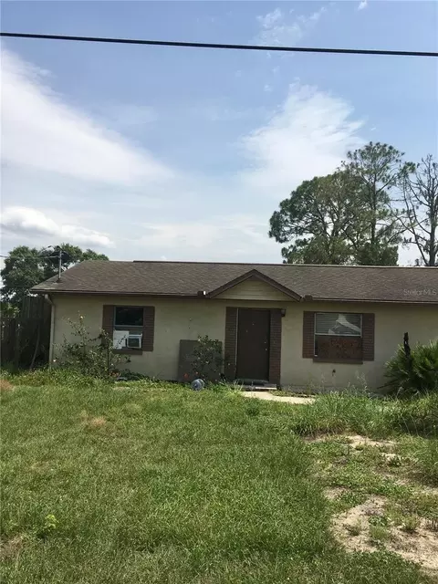 2532 Elm Ave, Lake Wales, FL 33898