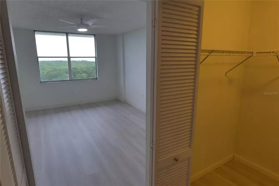 Bedroom - 2333 Feather Sound Dr #A607, Clearwater, FL 33762 photo 3 of 5