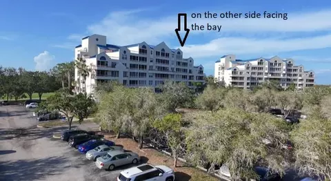 Exterior - 2333 Feather Sound Dr #A607, Clearwater, FL 33762 photo 1 of 2