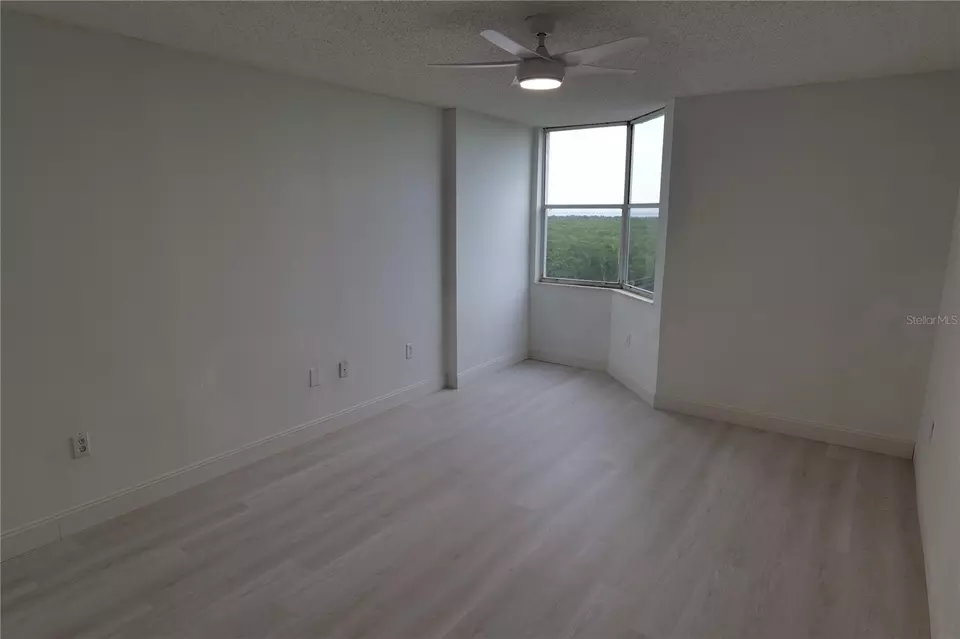 Bedroom - 2333 Feather Sound Dr #A607, Clearwater, FL 33762 photo 5 of 5