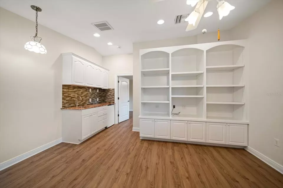 Living - 1623 El Tair Trl, Clearwater, FL 33765 photo 5 of 5