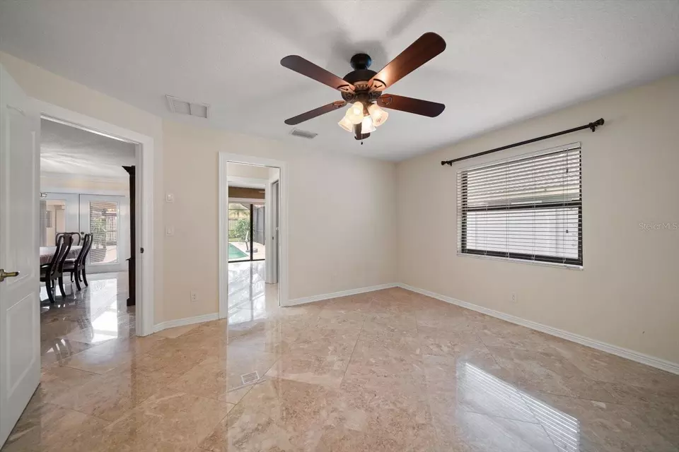 Bedroom - 1623 El Tair Trl, Clearwater, FL 33765 photo 2 of 8