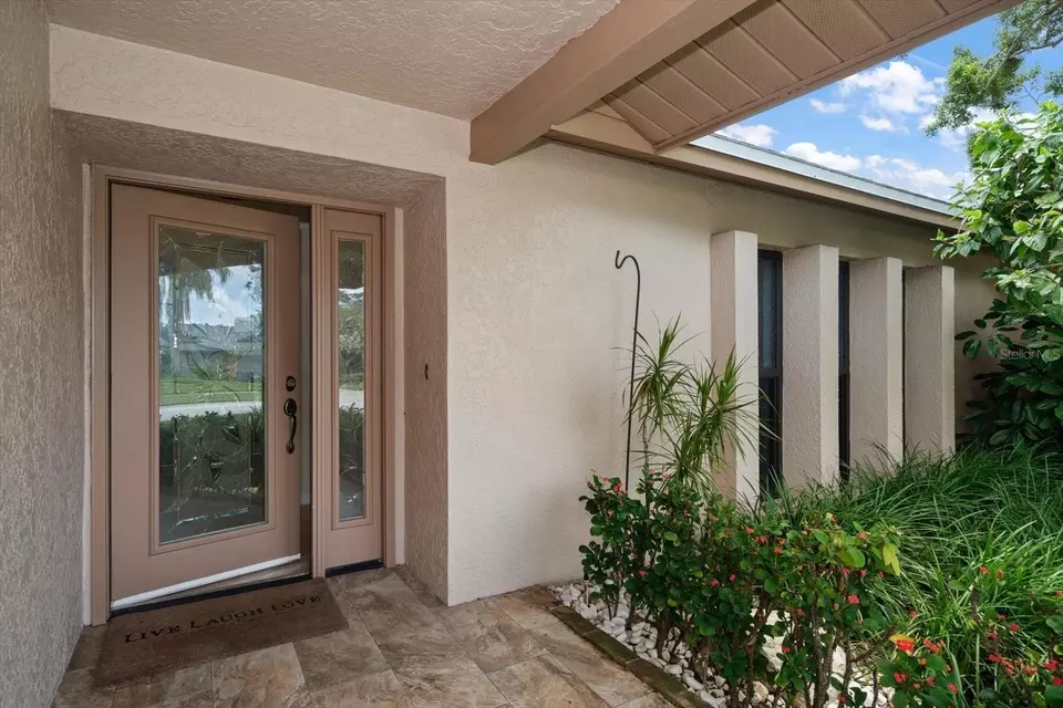 Entry Way - 1623 El Tair Trl, Clearwater, FL 33765 photo 1 of 1