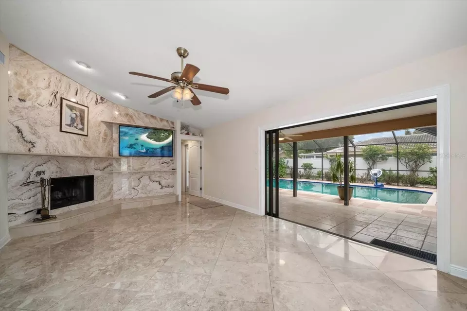 Living - 1623 El Tair Trl, Clearwater, FL 33765 photo 3 of 5