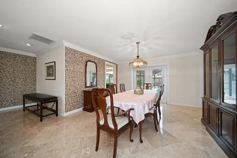 Dining - 1623 El Tair Trl, Clearwater, FL 33765 photo 1 of 1