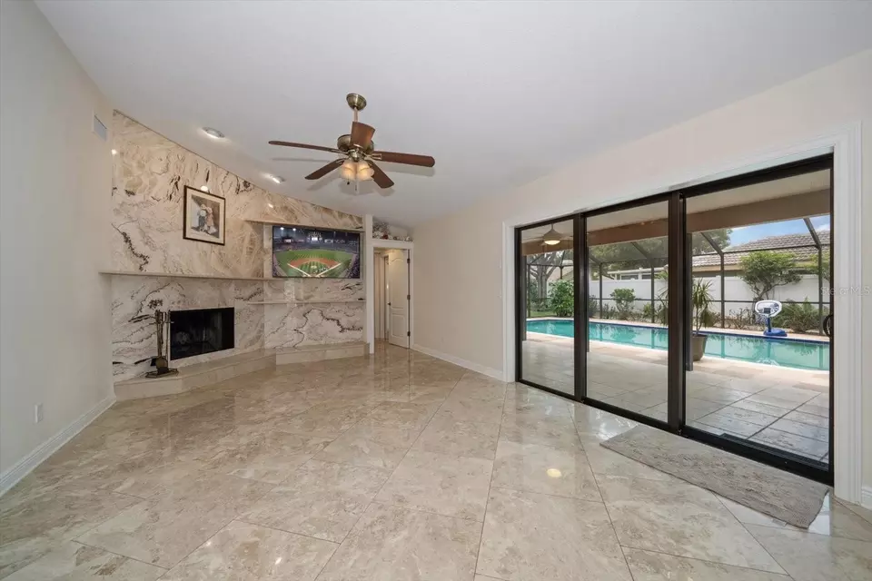 Living - 1623 El Tair Trl, Clearwater, FL 33765 photo 2 of 5