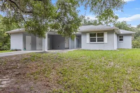 12739 W Flaxen Dr, Crystal River, FL 34428