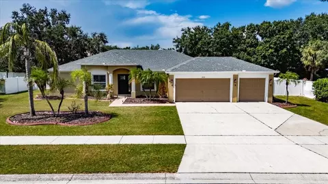 6608 Clair Shore Dr, Apollo Beach, FL 33572