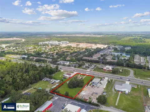 34020 34024 State Road 54, Wesley Chapel, FL 33543