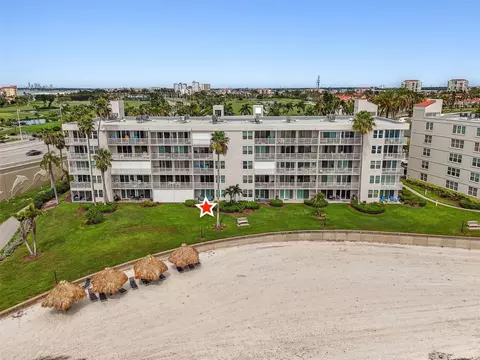 5701 Bahia Del Mar Cir #105, Saint Petersburg, FL 33715