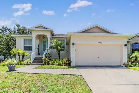 1140 S Pointe Alexis Dr, Tarpon Springs, FL 34689