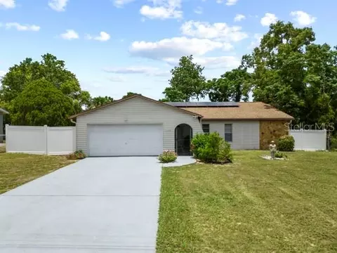 10435 Abbeville, Spring Hill, FL 34608
