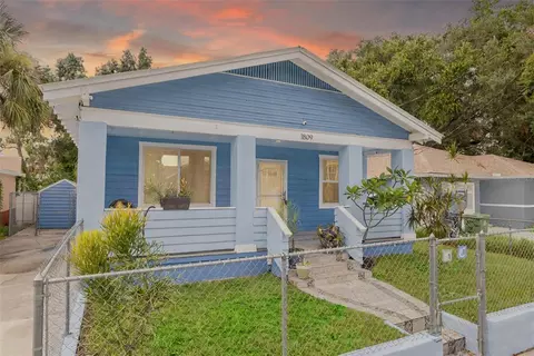 1809 E 23rd Ave, Tampa, FL 33605
