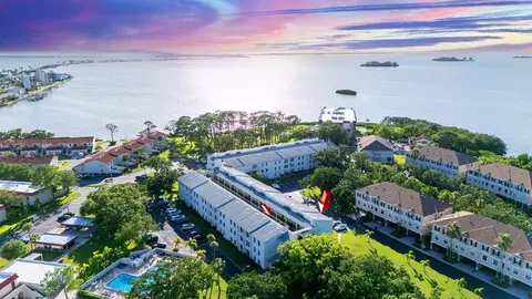 2700 Bayshore Blvd #5108, Dunedin, FL 34698