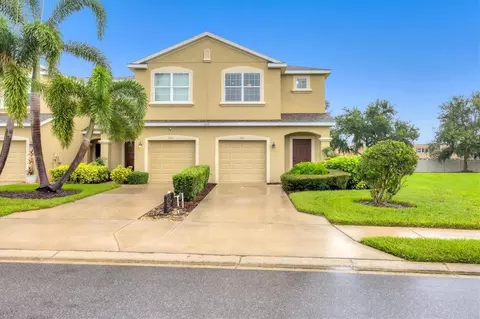 11571 84th Street Cir E #106, Parrish, FL 34219