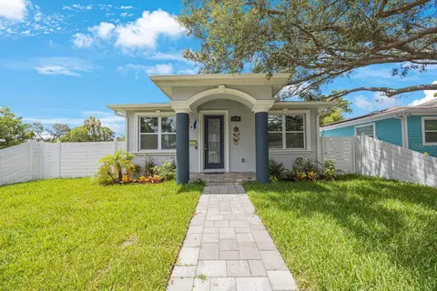 2700 4th Ave S, Saint Petersburg, FL 33712