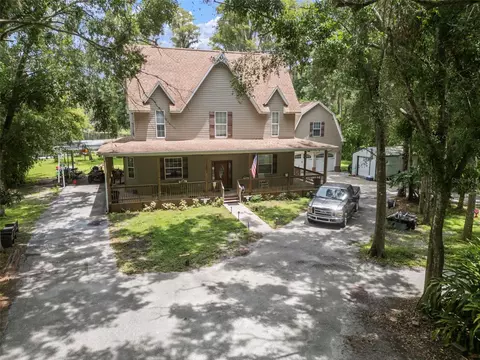 1934 Rowland Dr, Odessa, FL 33556