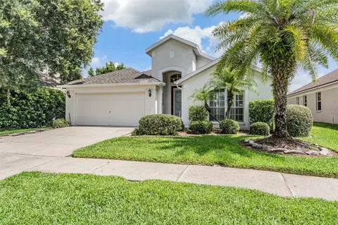 5503 Terrain De Golf Dr, Lutz, FL 33558