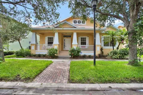 7310 S Shamrock Rd, Tampa, FL 33616