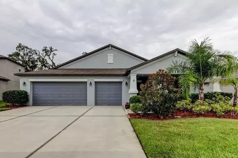 6395 Cobble Bliss St, Zephyrhills, FL 33541