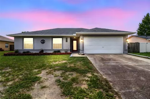 5284 Landover Blvd, Spring Hill, FL 34609