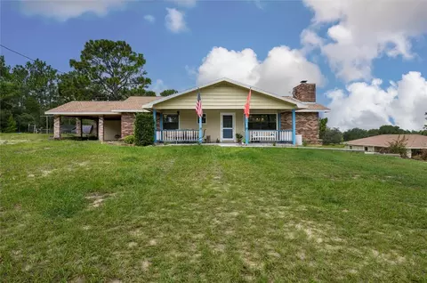9660 N Matsonford Ave, Dunnellon, FL 34433