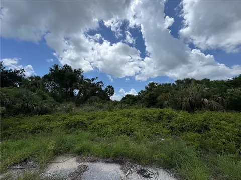 Nace Court, North Port, FL 34288
