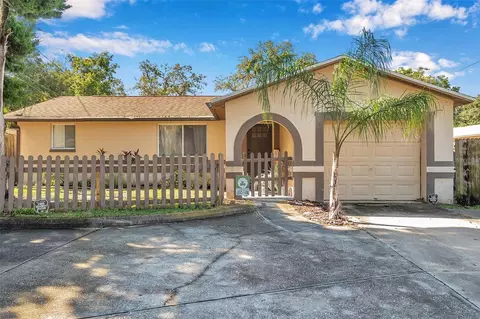 5436 Palmetto Rd, New Port Richey, FL 34652