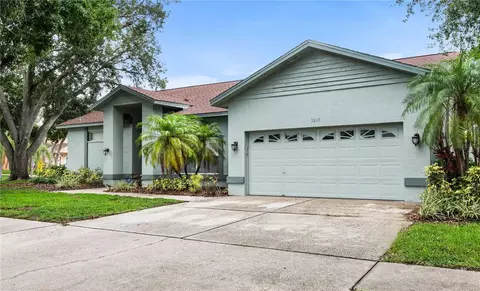 3217 April Ln, Palm Harbor, FL 34684