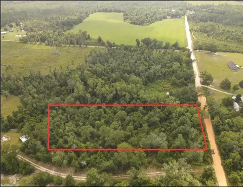 Scott Church Road, Marianna, FL 32448