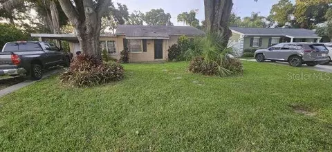 4111 W Bay Villa Ave, Tampa, FL 33611