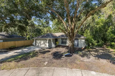 7537 Mengi Cir, New Port Richey, FL 34653