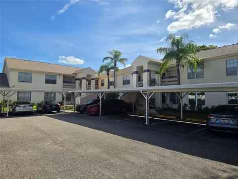 7823 Hardwick Dr #214, New Port Richey, FL 34653