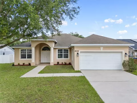 603 Deauville Ct, Kissimmee, FL 34758