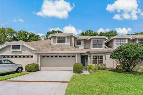 16160 Craigend Pl, Odessa, FL 33556