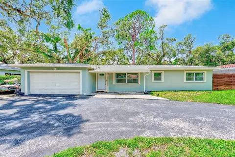 9954 54th Ave N, Saint Petersburg, FL 33708