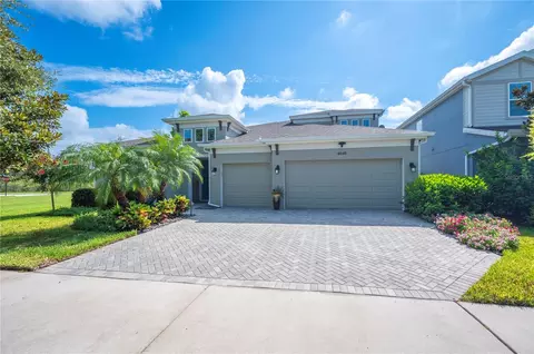 4048 Blue Lantana Ln, Land O Lakes, FL 34638
