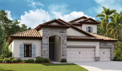 14816 Rider Pass Dr, Lithia, FL 33547