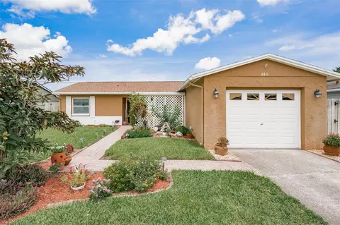 6411 Elmhurst Ct, Pinellas Park, FL 33782