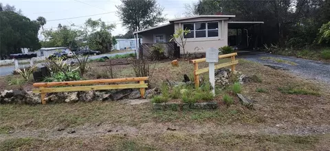 4617 Cottonwood Dr, New Port Richey, FL 34652