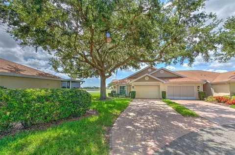 2012 Fall River Ct #107, Sun City Center, FL 33573