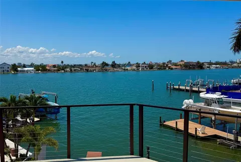 850 59th Ave, Saint Pete Beach, FL 33706
