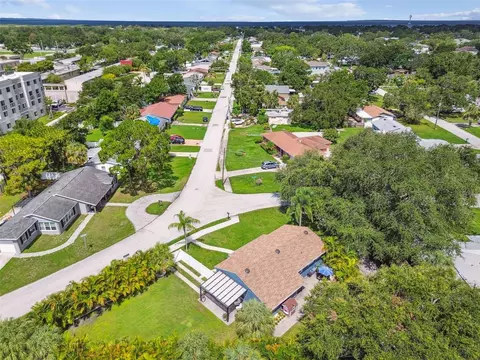 4403 W Bay Court Ave, Tampa, FL 33611