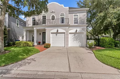 901 Harbour Bay Dr, Tampa, FL 33602