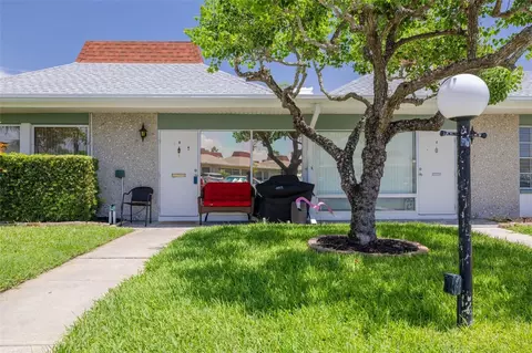 4357 Tahitian Gardens Cir #B, Holiday, FL 34691