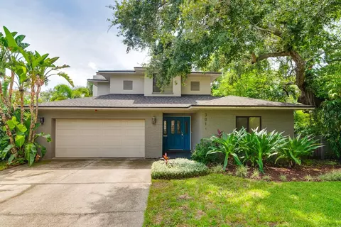 3011 S Schiller St, Tampa, FL 33629