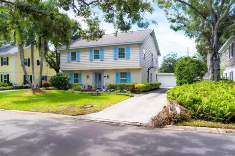 1229 S Roxmere Rd, Tampa, FL 33629
